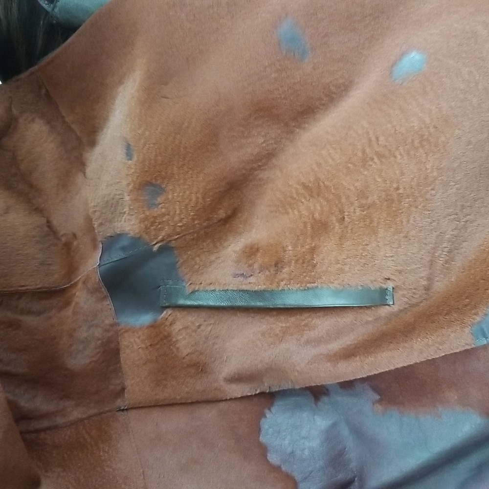 Womans Coat - image 8